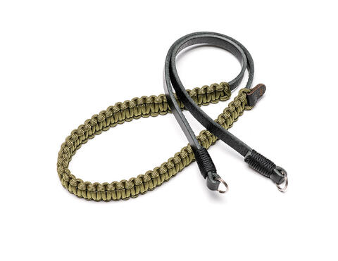 Leica Paracord Strap created by COOPH | Leica Camera AG